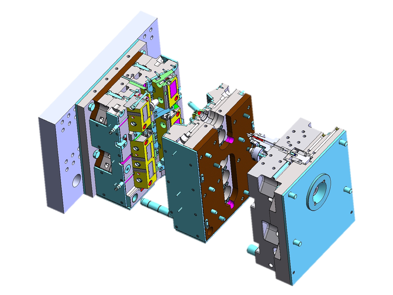 carouselKonstrukce Image