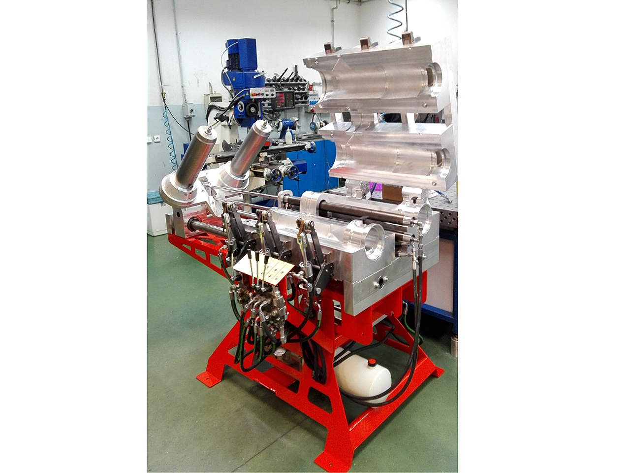 carouselKonstrukce Image