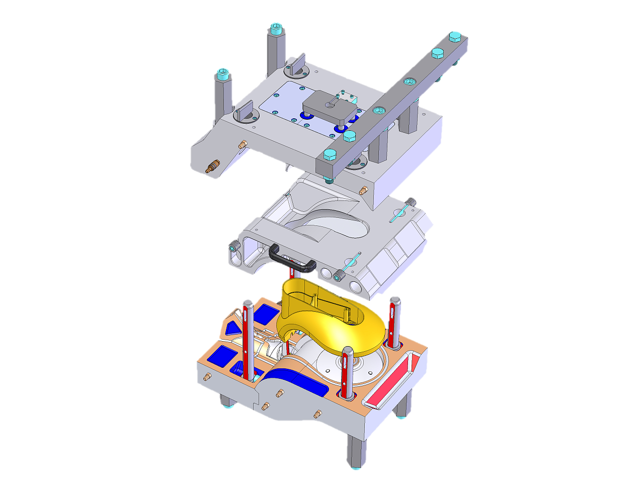 carouselKonstrukce Image
