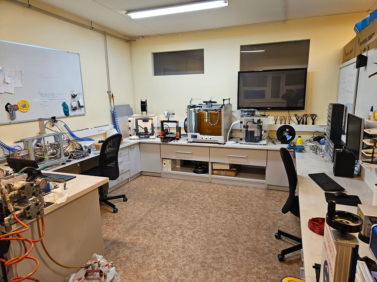 carouselKonstrukce Image