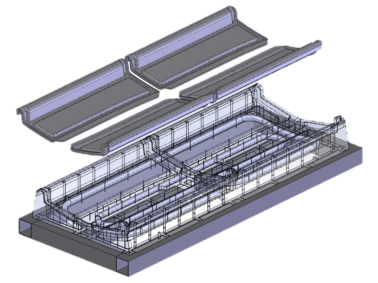 carouselKonstrukce Image