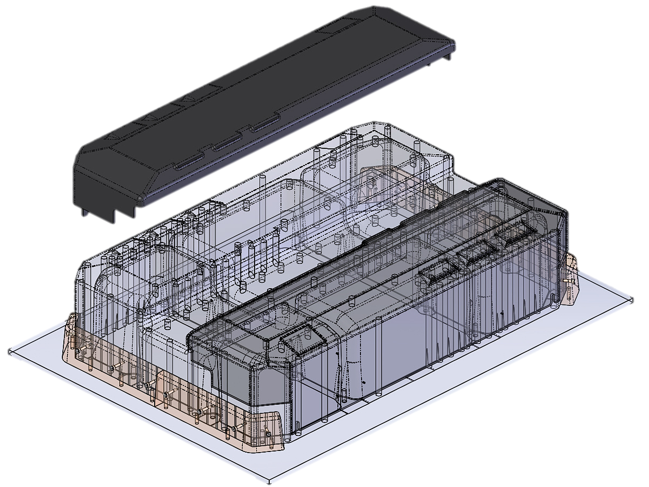 carouselKonstrukce Image