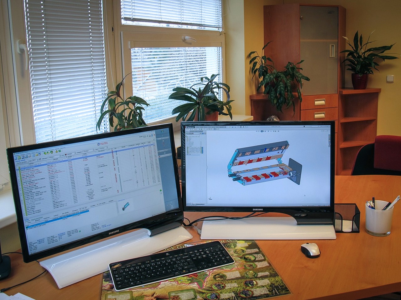 carouselKonstrukce Image