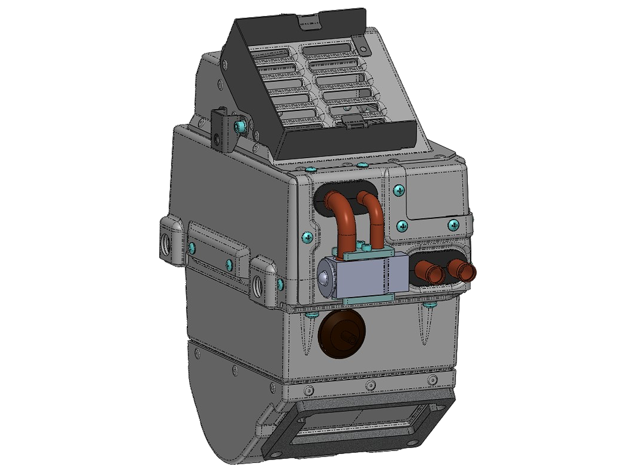 carouselklimatizace Image