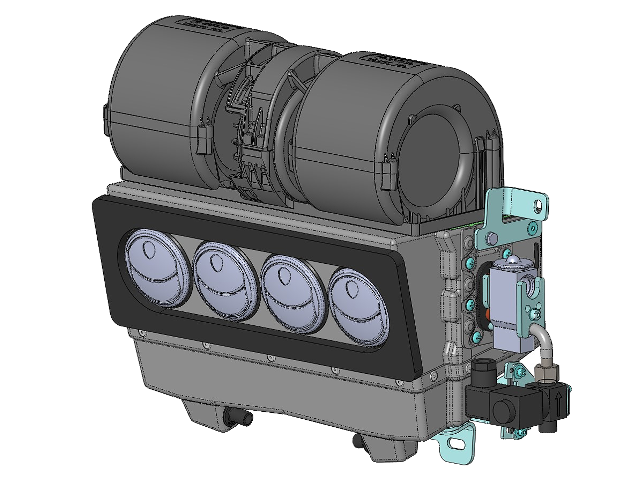 carouselklimatizace Image