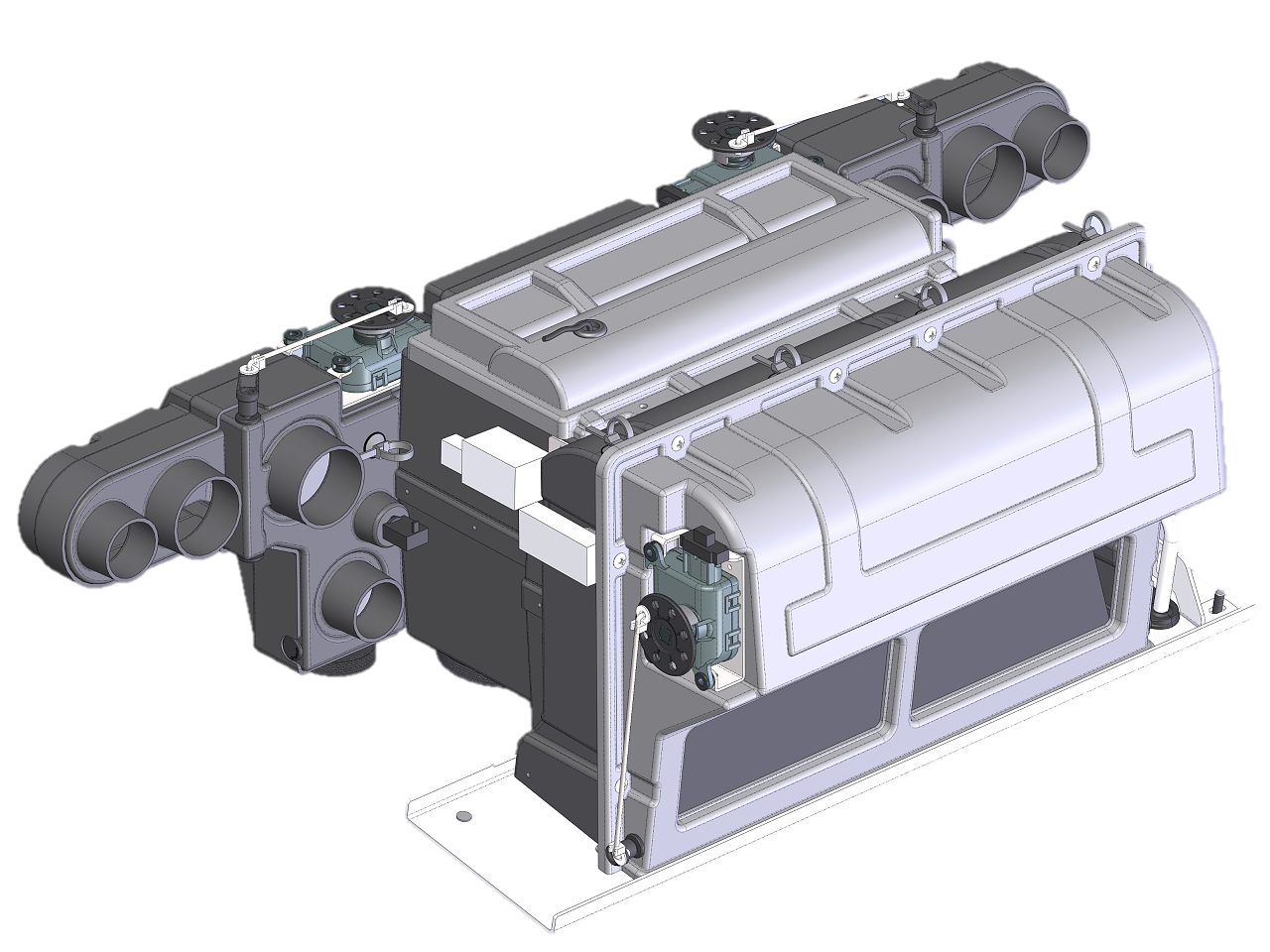 carouselklimatizace Image