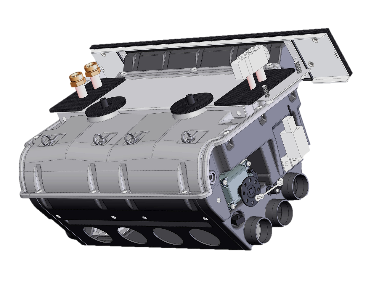 carouselklimatizace Image