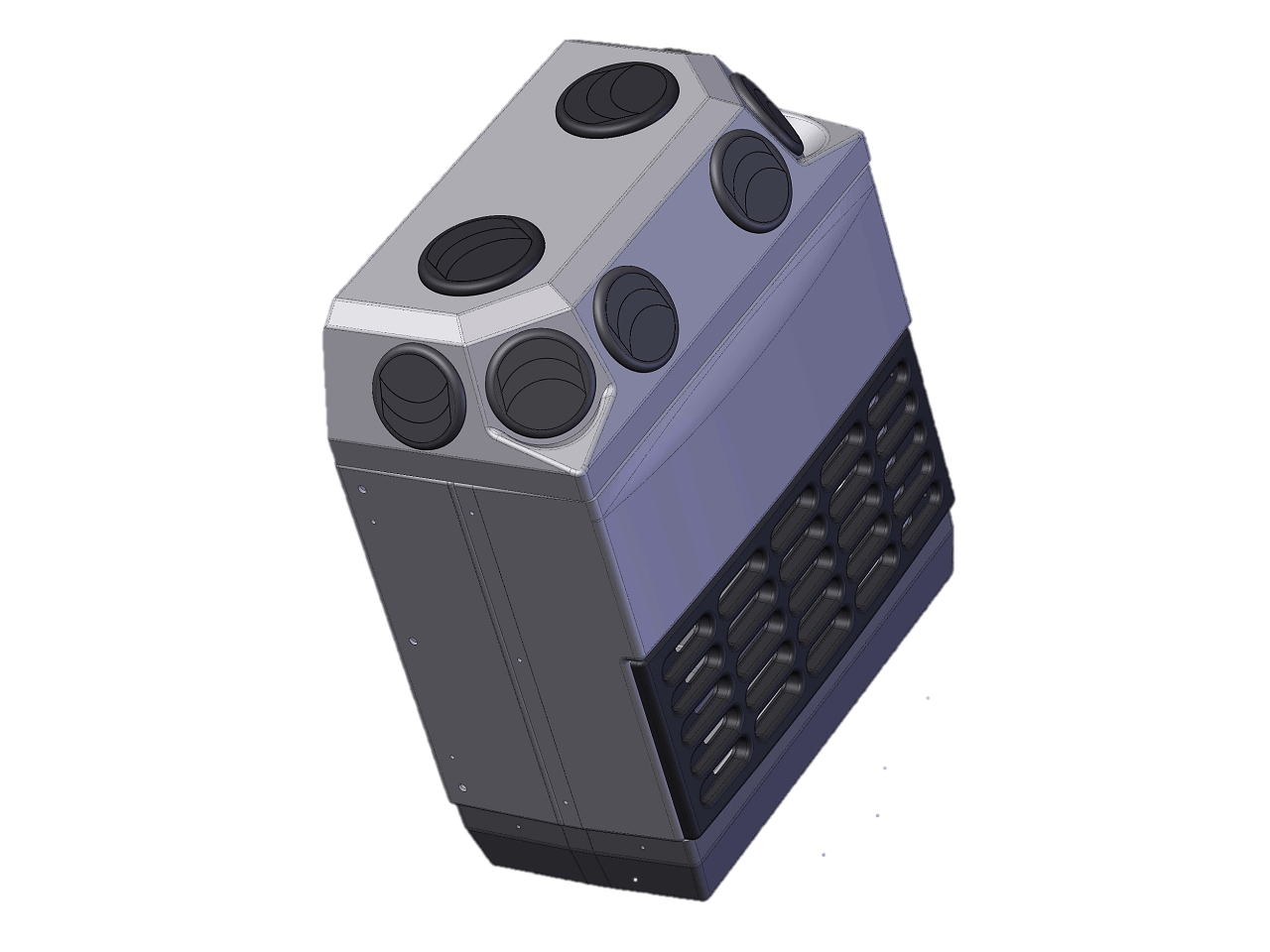 carouselklimatizace Image