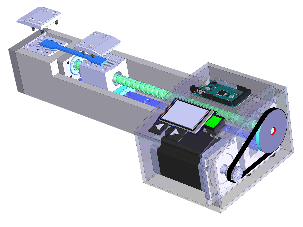 carouselSmesovacka Image