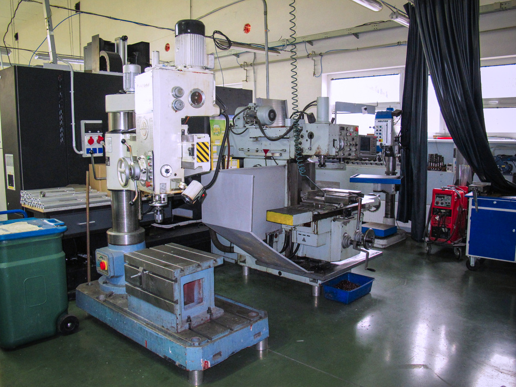 carouselNastrojarna Image