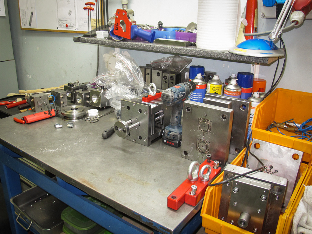 carouselNastrojarna Image