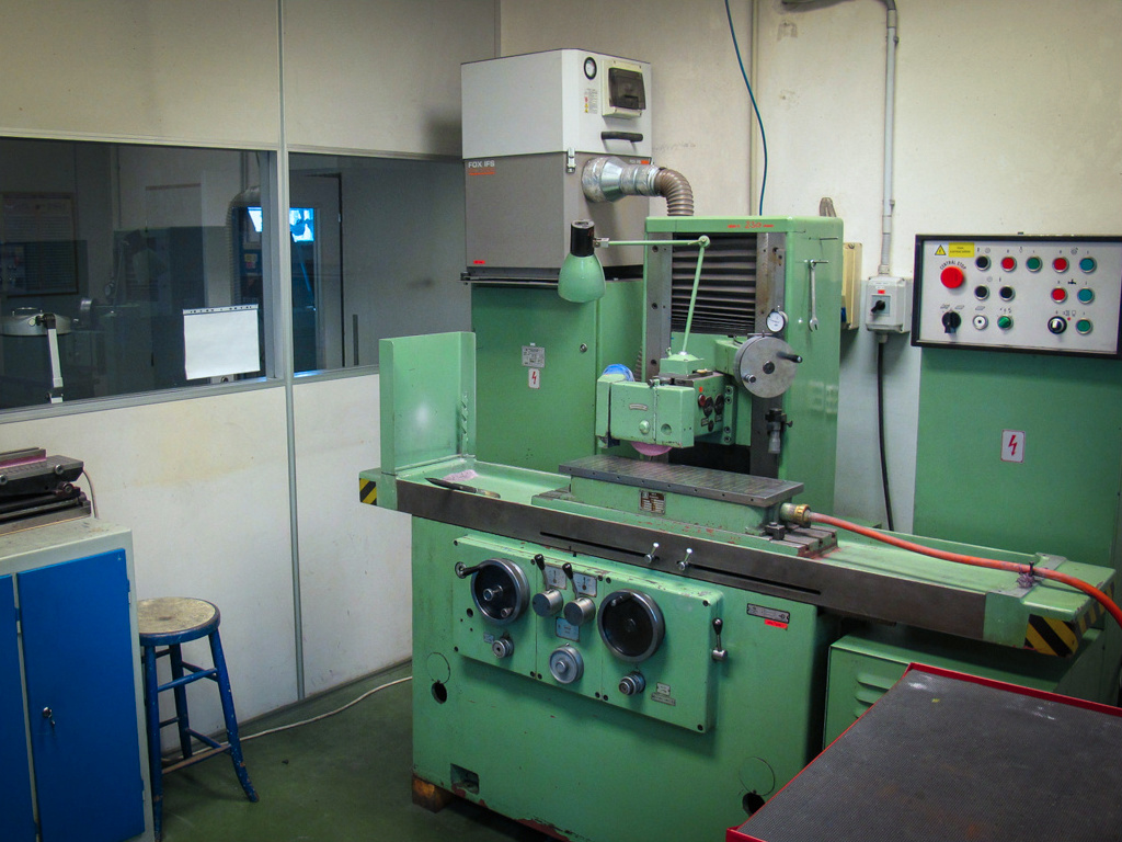 carouselNastrojarna Image