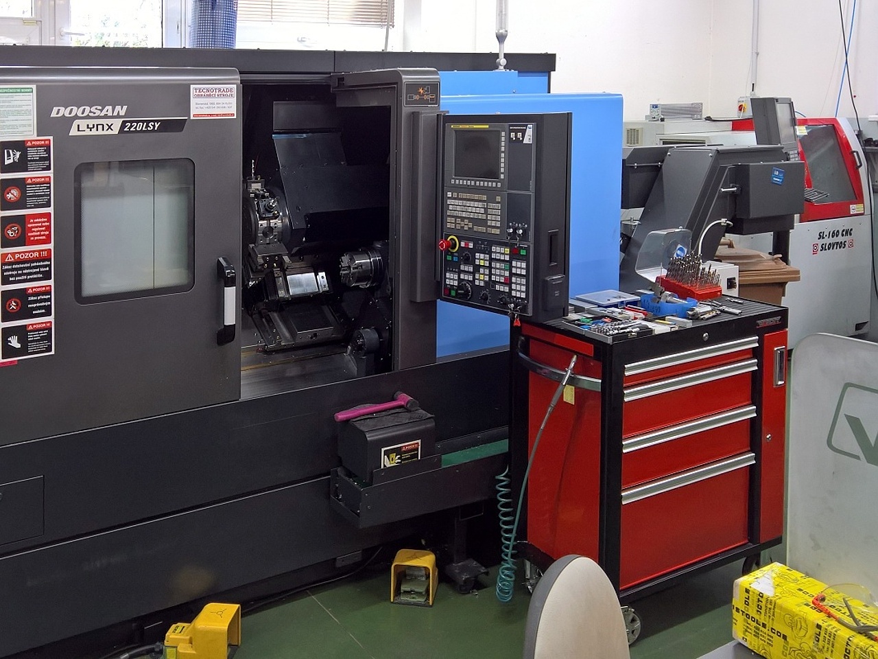 carouselSoustruzeni Image