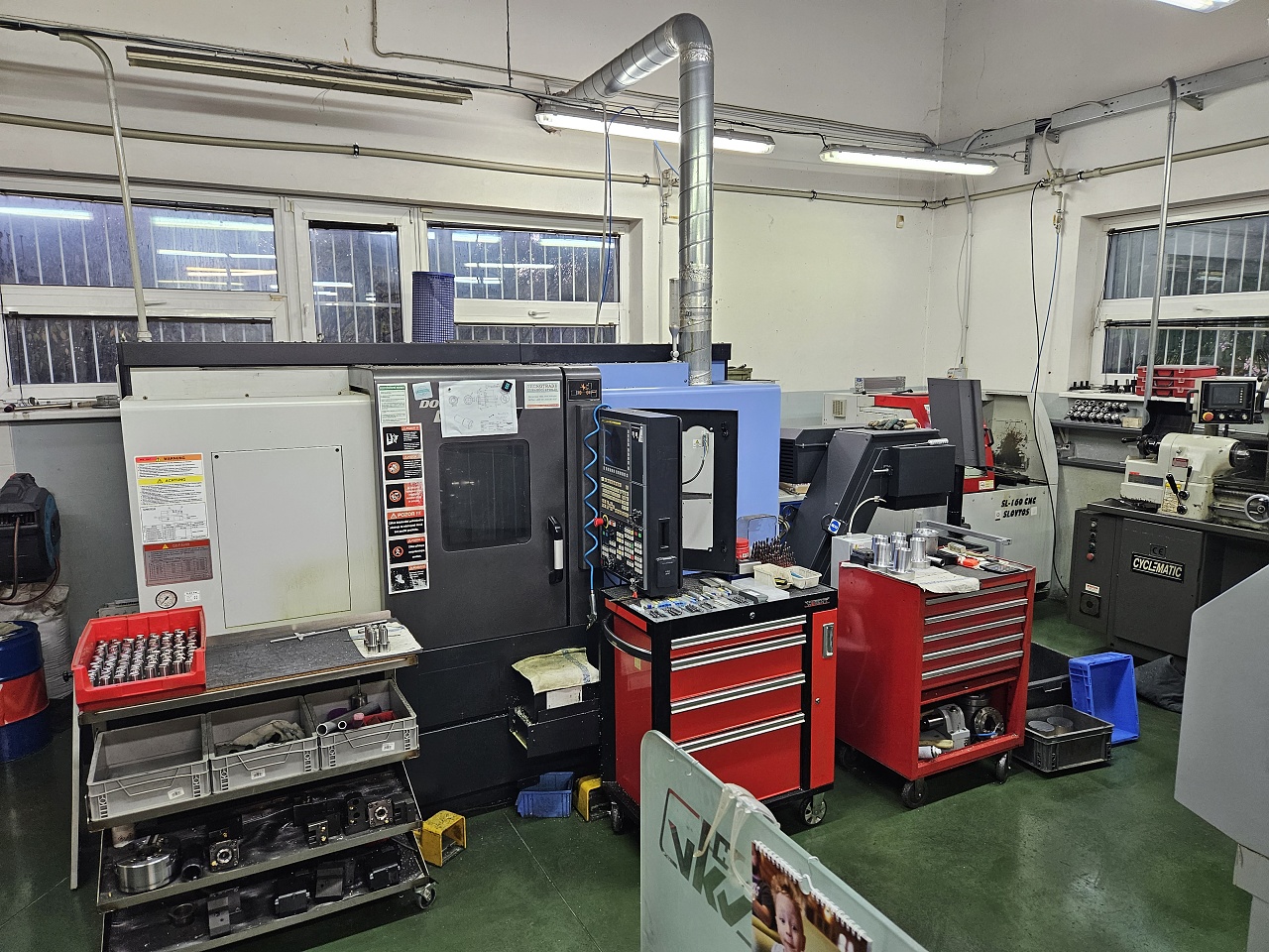 carouselVyroba Image